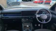 Hyundai TUCSON 1.6T N Line 5dr Petrol Estate